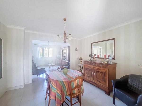 Maison 3 chambres CHOLET Quartier Gare