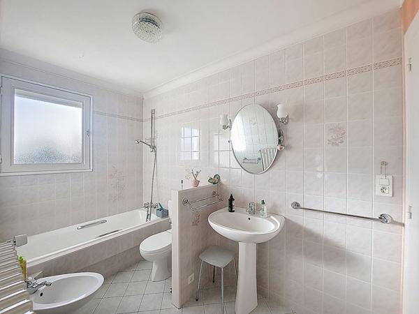 Maison 3 chambres CHOLET Quartier Gare