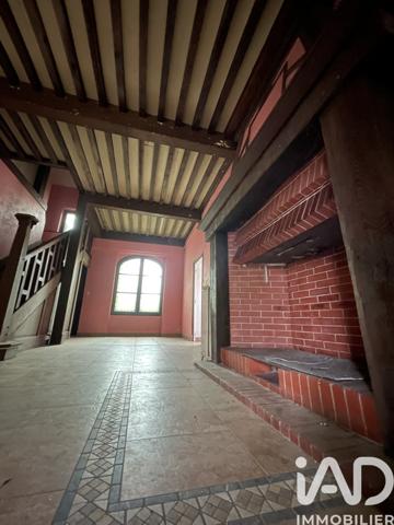 Maison à vendre 7 pièces 128 m² Nevers