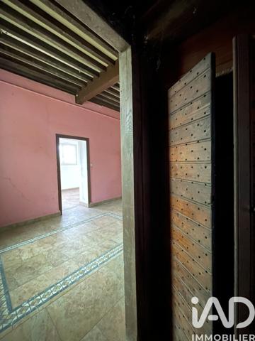 Maison à vendre 7 pièces 128 m² Nevers