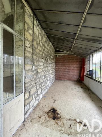 Maison à vendre 7 pièces 128 m² Nevers