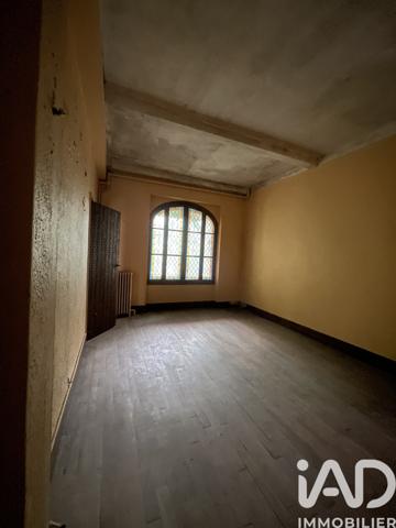 Maison à vendre 7 pièces 128 m² Nevers