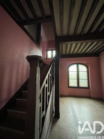 Maison à vendre 7 pièces 128 m² Nevers