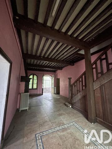 Maison à vendre 7 pièces 128 m² Nevers