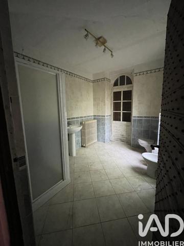 Maison à vendre 7 pièces 128 m² Nevers