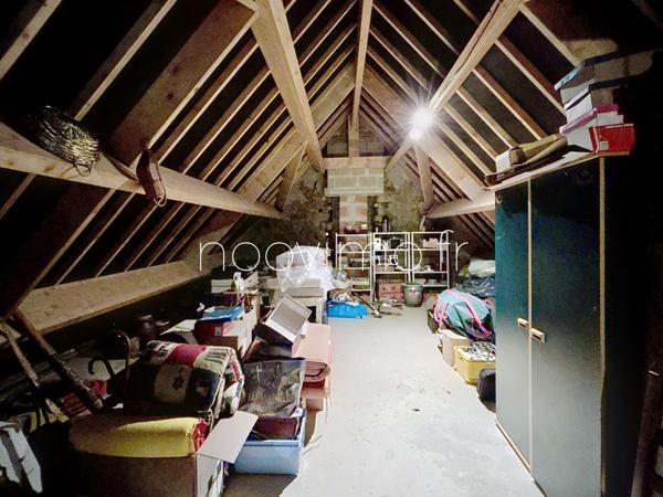 Maison en pierre - Belle rénovation