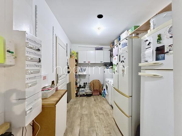 Maison en pierre - Belle rénovation