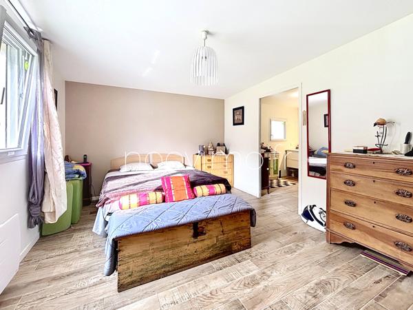 Maison en pierre - Belle rénovation