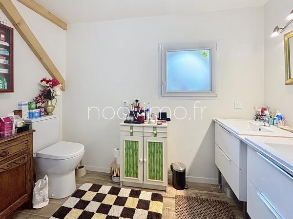 Maison en pierre - Belle rénovation