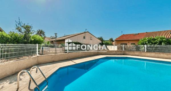 À vendre Maison 3 pièces 40.34 m² - Saint-cyprien 66750