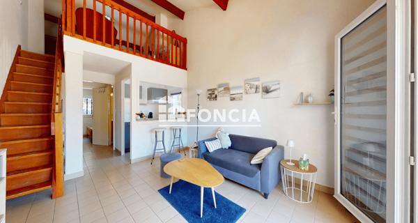 À vendre Maison 3 pièces 40.34 m² - Saint-cyprien 66750