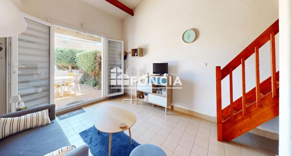 À vendre Maison 3 pièces 40.34 m² - Saint-cyprien 66750
