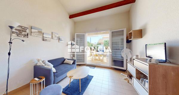 À vendre Maison 3 pièces 40.34 m² - Saint-cyprien 66750