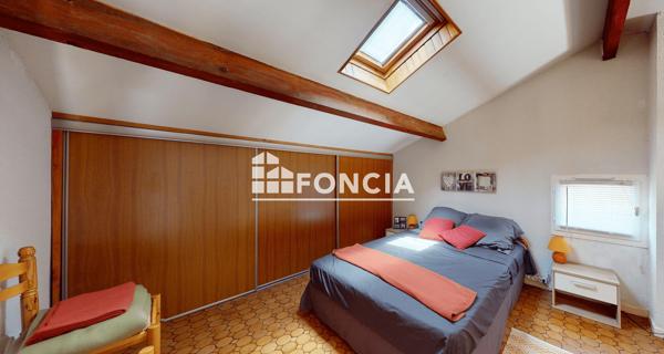 À vendre Maison 3 pièces 40.34 m² - Saint-cyprien 66750