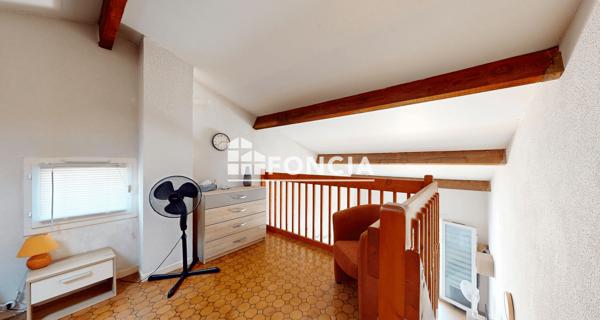 À vendre Maison 3 pièces 40.34 m² - Saint-cyprien 66750