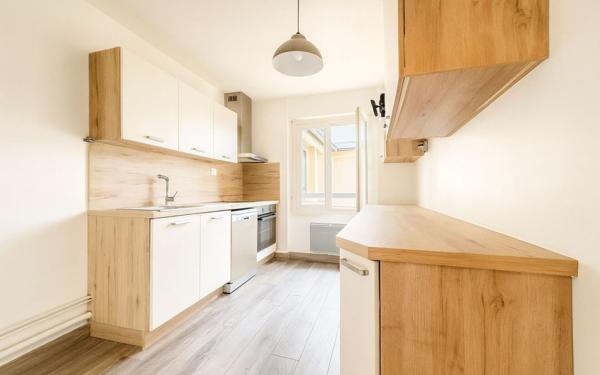 Appartement à vendre    4 pièces • 86,94 m2 Le Port-Marly