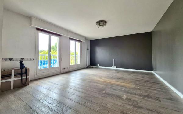 Appartement à vendre    4 pièces • 86,94 m2 Le Port-Marly