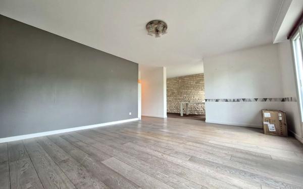 Appartement à vendre    4 pièces • 86,94 m2 Le Port-Marly