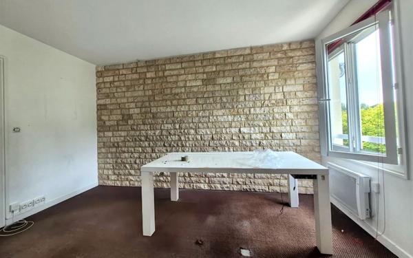 Appartement à vendre    4 pièces • 86,94 m2 Le Port-Marly