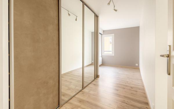 Appartement à vendre    4 pièces • 86,94 m2 Le Port-Marly