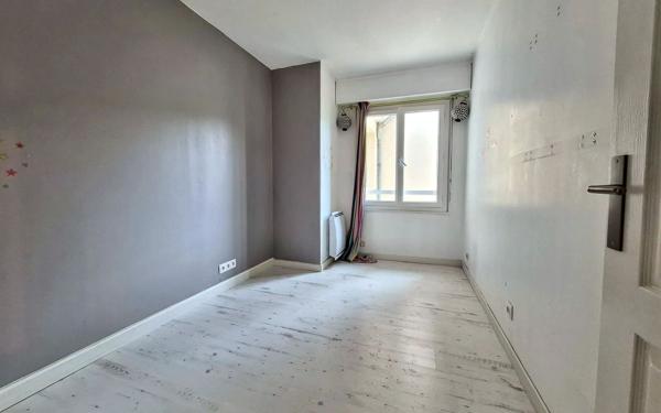 Appartement à vendre    4 pièces • 86,94 m2 Le Port-Marly