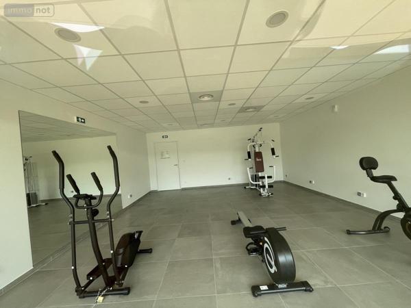 Appartement à vendre à Agde dans l'Hérault (34300), ref : 34074-216