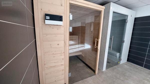 Appartement à vendre à Agde dans l'Hérault (34300), ref : 34074-216