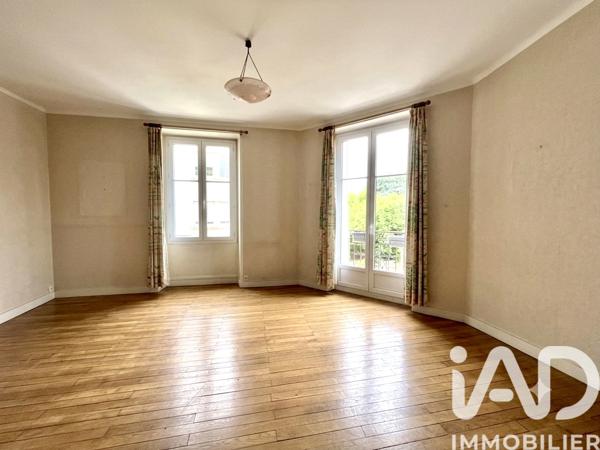 Appartement à vendre 4 pièces 80 m² Nantes