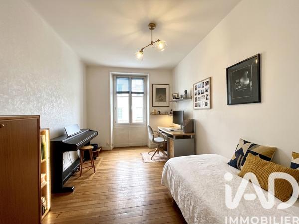 Appartement à vendre 4 pièces 80 m² Nantes