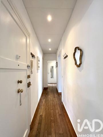 Appartement à vendre 4 pièces 80 m² Nantes