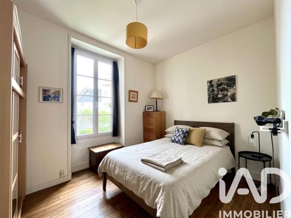 Appartement à vendre 4 pièces 80 m² Nantes