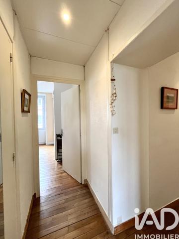 Appartement à vendre 4 pièces 80 m² Nantes