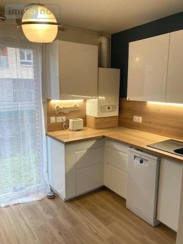 Maison à vendre à Rouen en Seine-Maritime (76000), ref : 76026-1091257