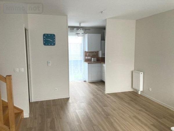 Maison à vendre à Rouen en Seine-Maritime (76000), ref : 76026-1091257