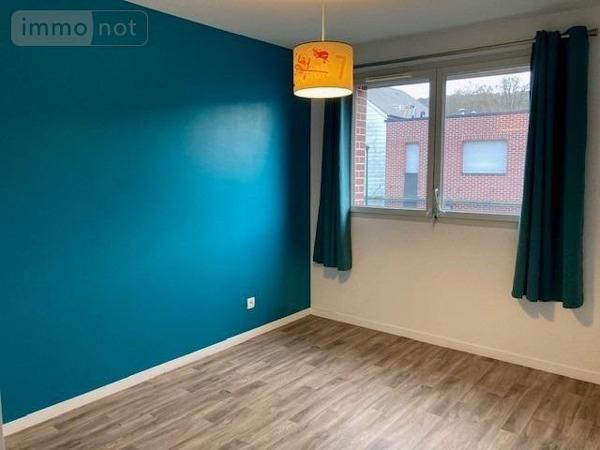 Maison à vendre à Rouen en Seine-Maritime (76000), ref : 76026-1091257