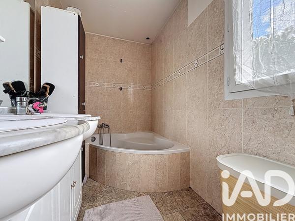 Maison à vendre 5 pièces 70,38 m² Linas