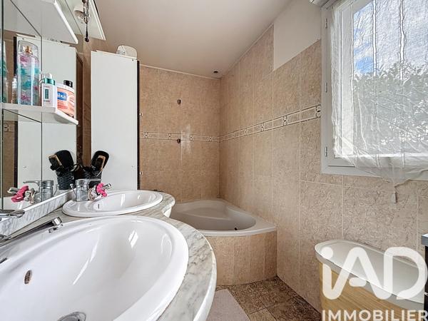 Maison à vendre 5 pièces 70,38 m² Linas