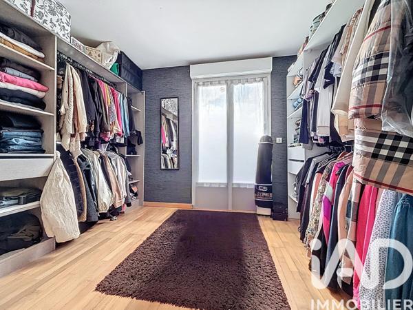 Maison à vendre 5 pièces 70,38 m² Linas