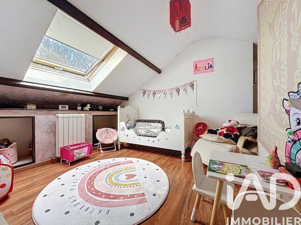 Maison à vendre 5 pièces 70,38 m² Linas