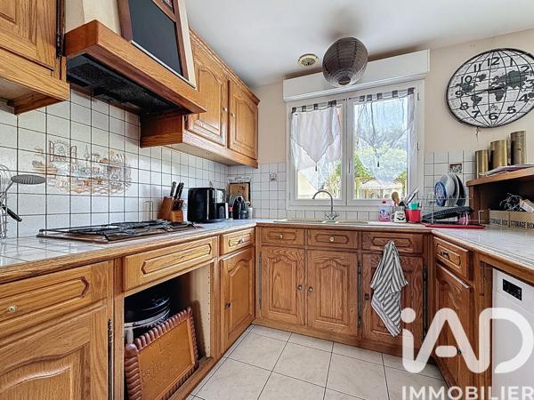 Maison à vendre 5 pièces 70,38 m² Linas
