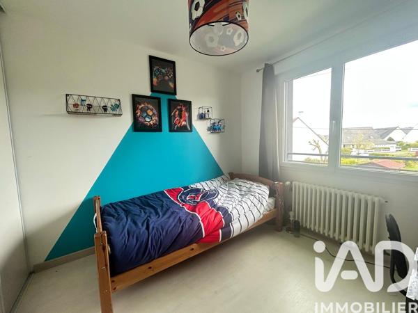 Maison à vendre 10 pièces 205 m² Mûrs-Erigné