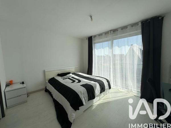 Maison à vendre 10 pièces 205 m² Mûrs-Erigné