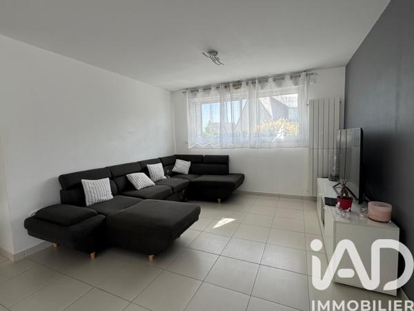 Maison à vendre 10 pièces 205 m² Mûrs-Erigné
