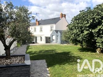 Maison à vendre 7 pièces 177 m² Aizenay
