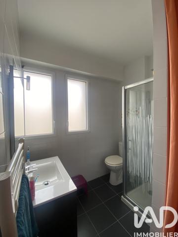 Maison à vendre 7 pièces 177 m² Aizenay