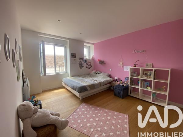 Maison à vendre 7 pièces 177 m² Aizenay