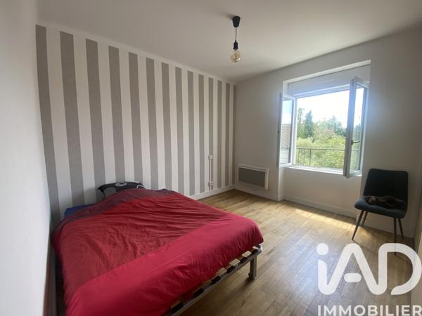 Maison à vendre 7 pièces 177 m² Aizenay