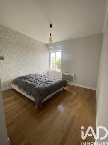 Maison à vendre 7 pièces 177 m² Aizenay