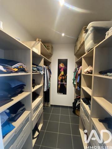 Maison à vendre 7 pièces 177 m² Aizenay