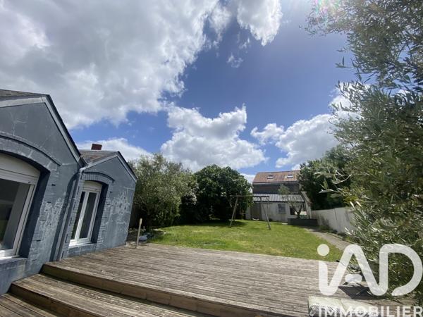 Maison à vendre 7 pièces 177 m² Aizenay